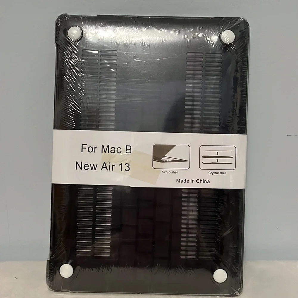 Case for Mac Book New Air 13”